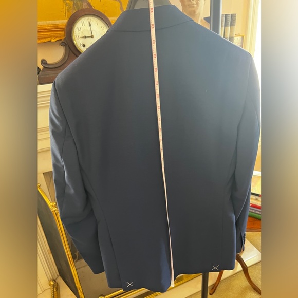 Brand new with tags Topman Blazer - Picture 6 of 9